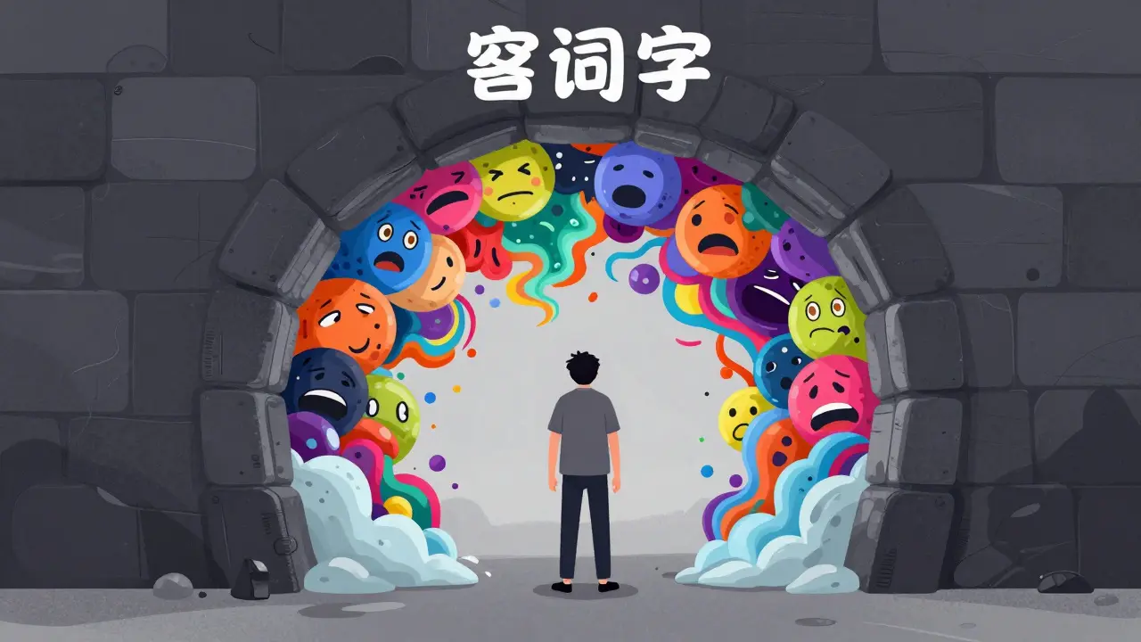 Psychodrama: Jak pomáhá hraní rolí v léčebě traumatu a osobních krizí