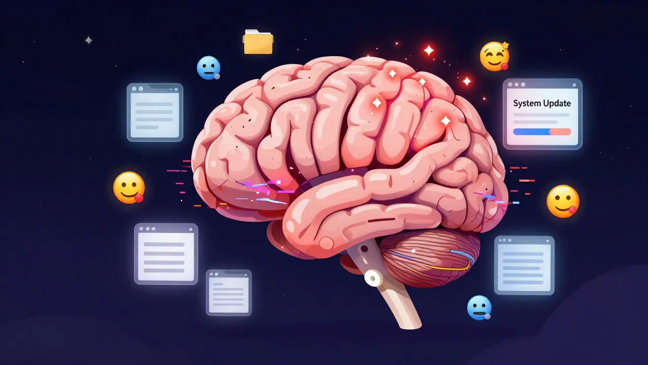 Spánek a duševní zdraví: Proč je kvalitní odpočinek klíčem k psychické rovnováze