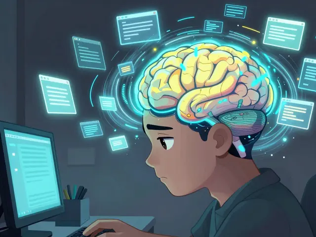 ADHD a deprese: Jak funguje léčba duální diagnózy a kombinovaná terapie