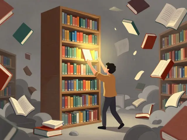 Denní režim a rutiny pro ADHD: Jak struktura pomáhá zvládat chaos