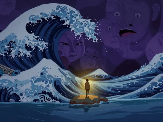 Emoční dysregulace u hraniční poruchy osobnosti: Jak funguje a jak ji zvládat