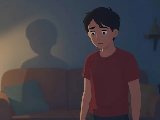 Jak mluvit s blízkým o jeho závislosti: Praktický průvodce komunikací