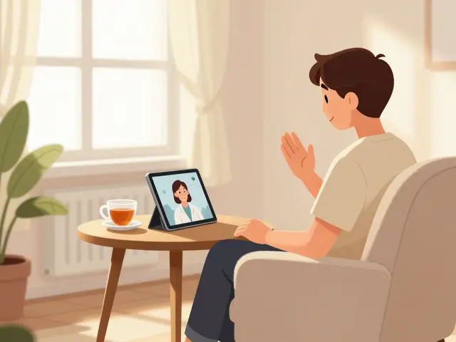 Nejlepší platformy pro online terapii v ČR: Kterou vybrat?