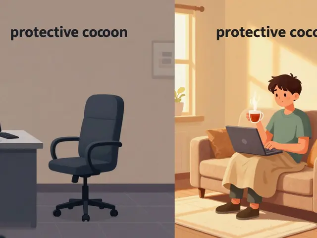 Online terapie vs. osobní setkání: Která metoda je efektivnější?