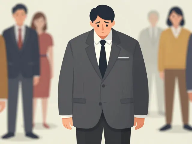 Poruchy osobnosti: Jak je poznat a jak funguje jejich psychoterapie