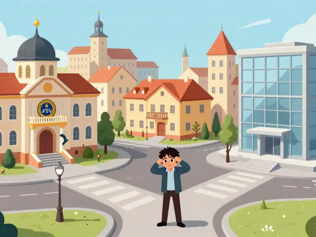 První konzultace zdarma: Jak najít ideálního odborníka a nevyvrhat se