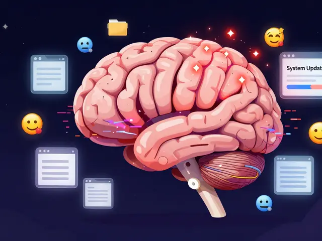 Spánek a duševní zdraví: Proč je kvalitní odpočinek klíčem k psychické rovnováze