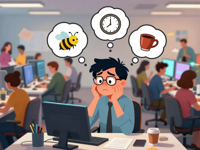 ADHD na pracovišti: Jak coaching a úpravy prostředí zvýší vaši produktivitu