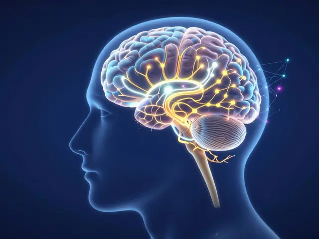 Jak psychoterapie funguje: Vědecké základy, mozek a terapeutická aliance