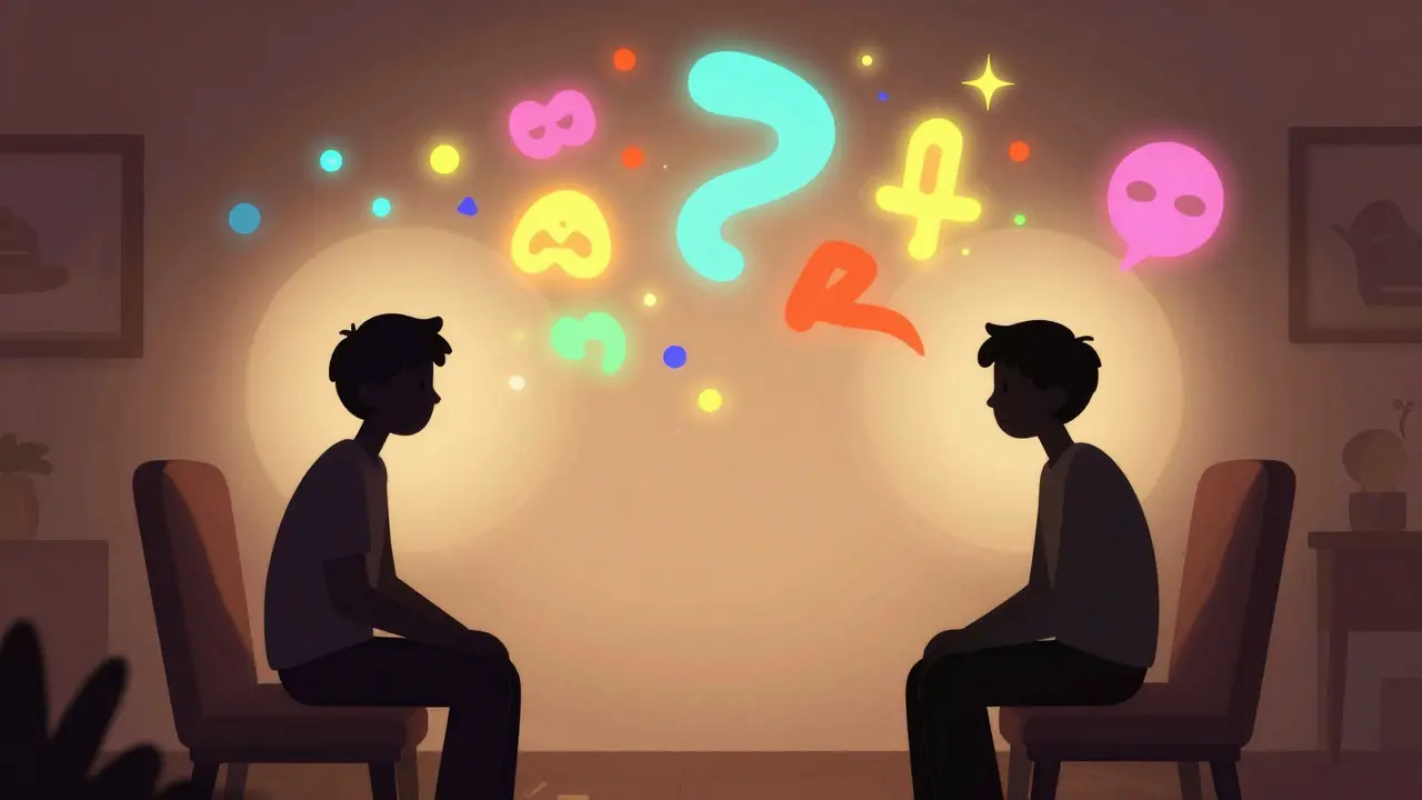 Komunikační terapie: Watzlawick a pragmatika lidské komunikace