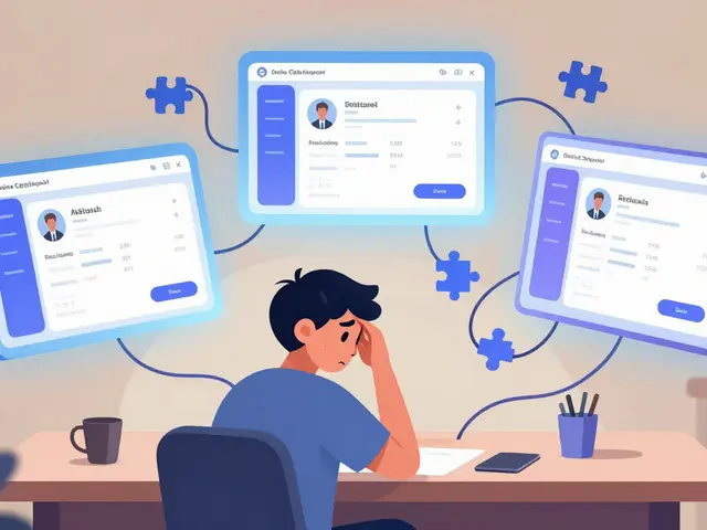 Online katalogy psychoterapeutů: Jak efektivně filtrovat a porovnat nabídky
