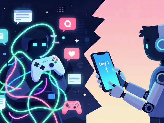Technologie v adiktologii: Jak aplikace a digitální deníky pomáhají při léčbě závislostí