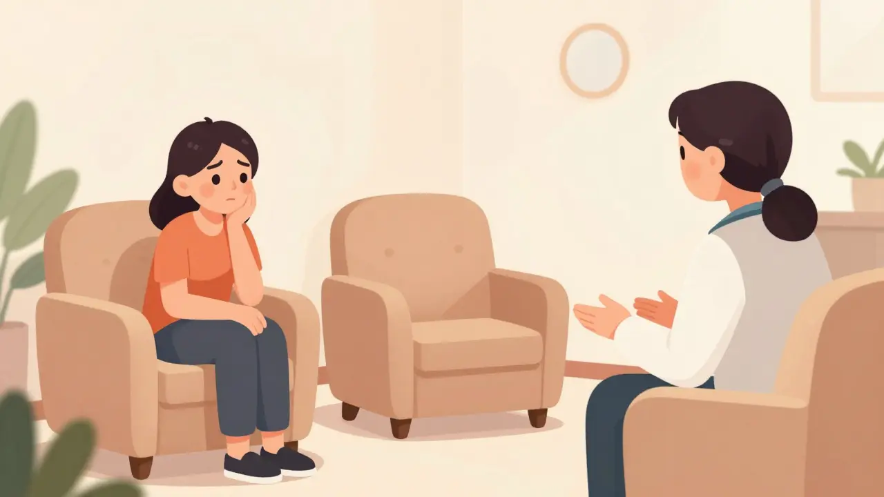 Diagnostický úvod v psychoterapii: Jak probíhá anamnéza a formulace problému