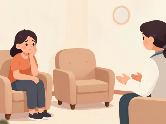 Diagnostický úvod v psychoterapii: Jak probíhá anamnéza a formulace problému