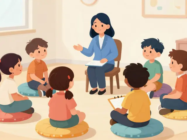 Sourozenci autistů: Jak podpořit siblings v rodinné terapii