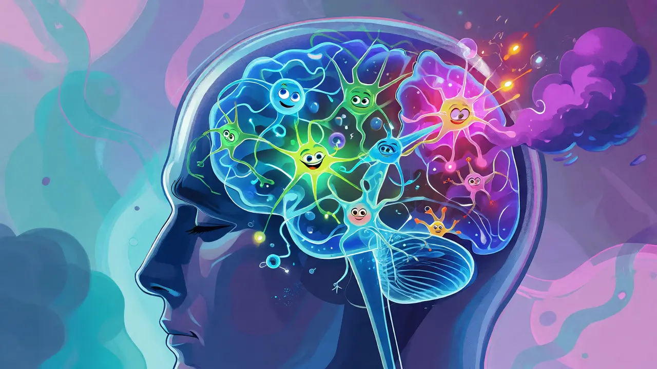 Neurofeedback pro ADHD: Funguje to? Přehled důkazů a zkušeností