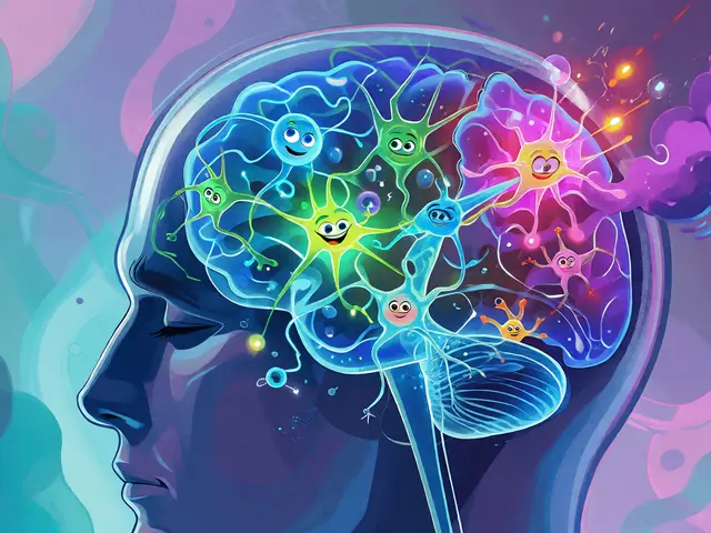 Neurofeedback pro ADHD: Funguje to? Přehled důkazů a zkušeností
